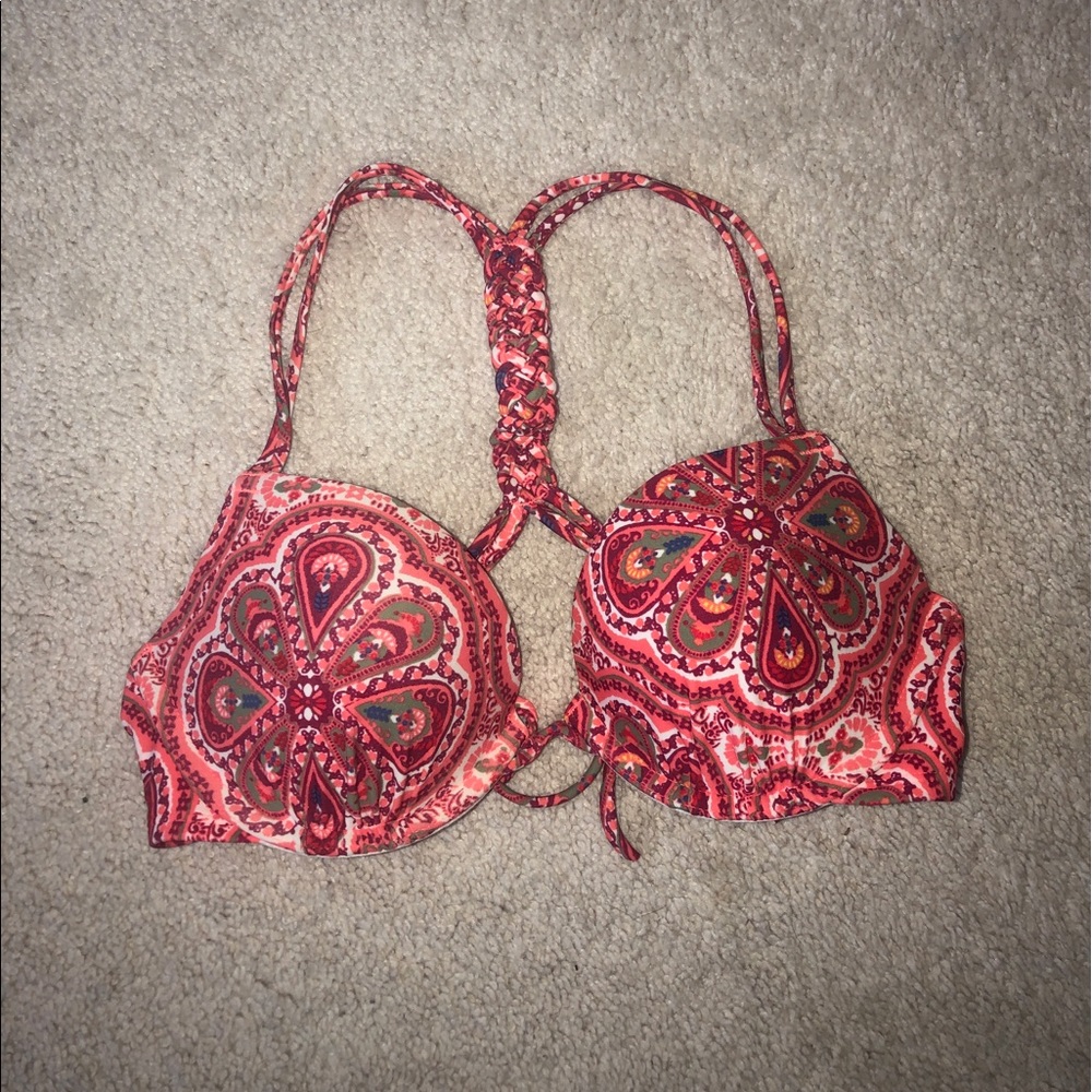 Hollister Bikini Top